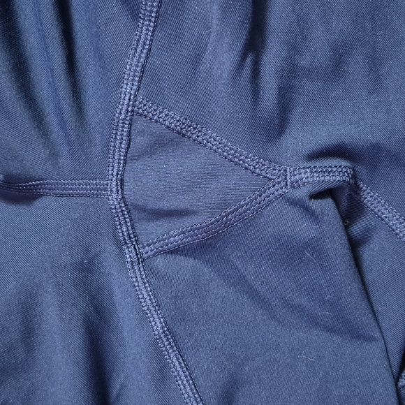 Fabletics PureLuxe Leggings Size L NWOT - Picture 11 of 11